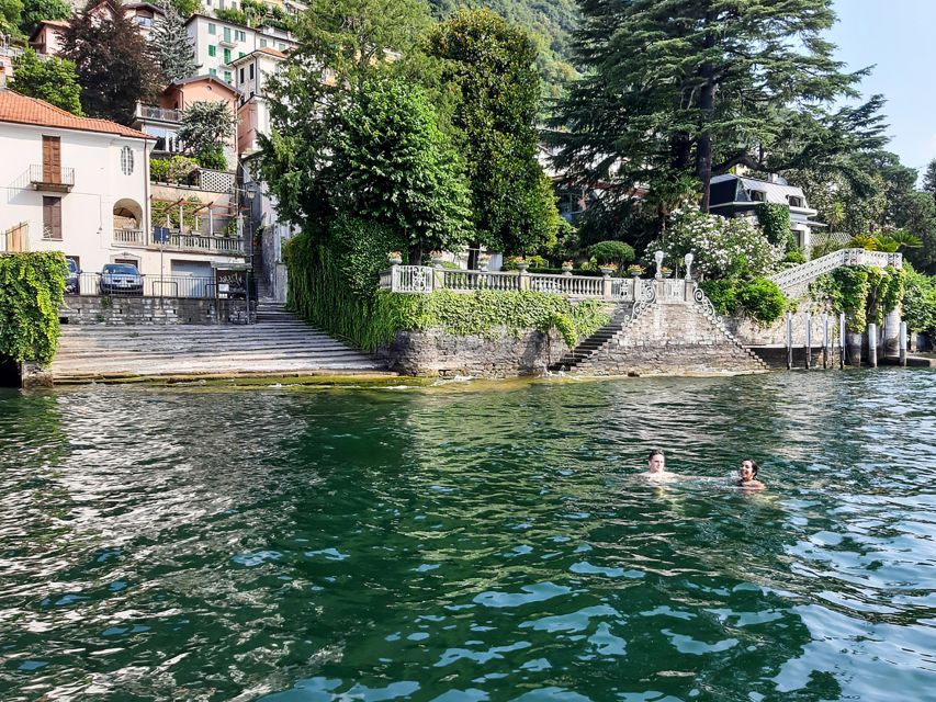 Lake Como: Motor Boat Rental - What two hours actually gives you