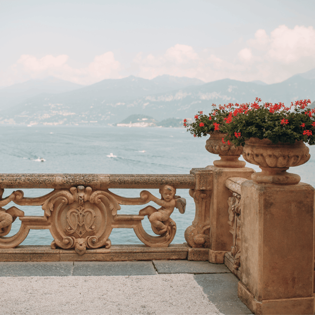 Lake Como: Villa del Balbianello Gardens with Ferry Tickets - Key points to know before booking