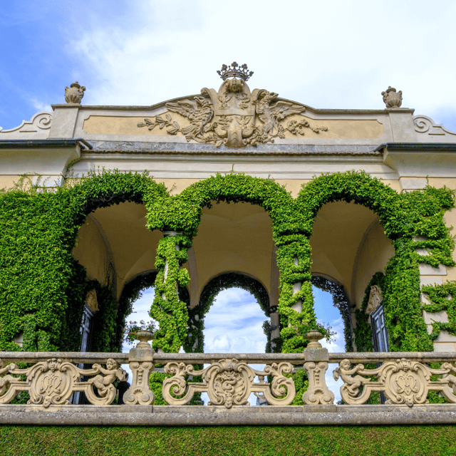 Lake Como: Villa del Balbianello Gardens with Ferry Tickets - What is not included