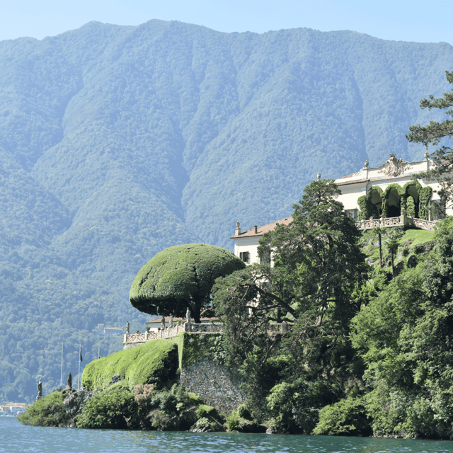 Lake Como: Villa del Balbianello Gardens with Ferry Tickets - Is $66.05 a fair price?