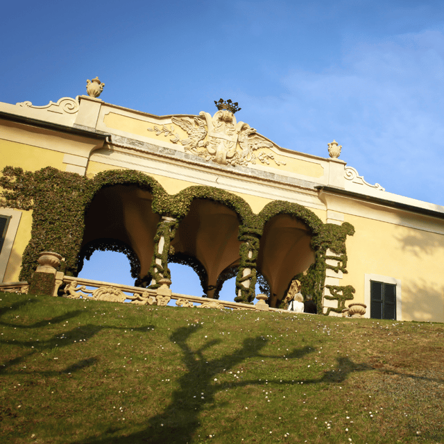 Lake Como: Villa del Balbianello Gardens with Ferry Tickets - Who will enjoy this outing most?
