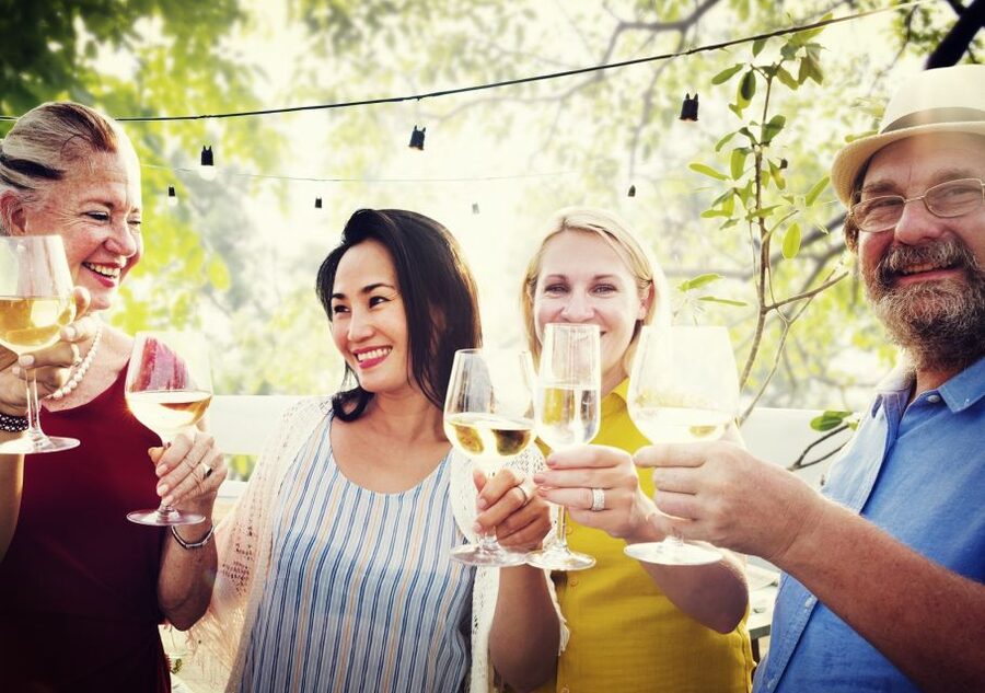 Lake Como: Winery Tour with Wine Tasting - What happens during the 90-minute visit