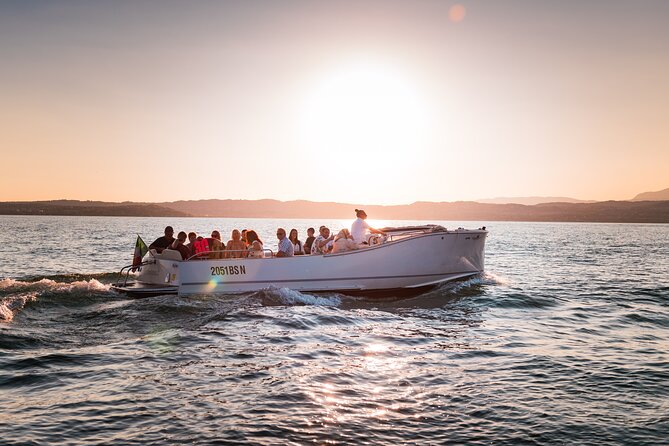 Lake Garda Mini Cruise: Sirmione Peninsula - Choosing the best departure time