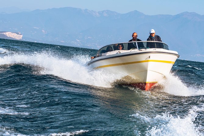 Lake Garda Mini Cruise: Sirmione Peninsula - Price and value at about $14.51
