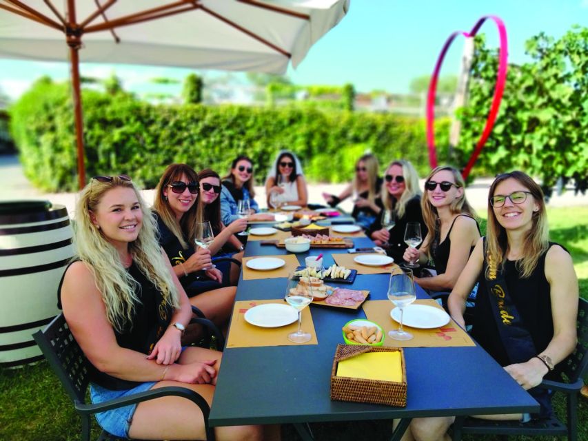 Lake Garda: Wine and Food Tastings in the Vineyards - What you will not see