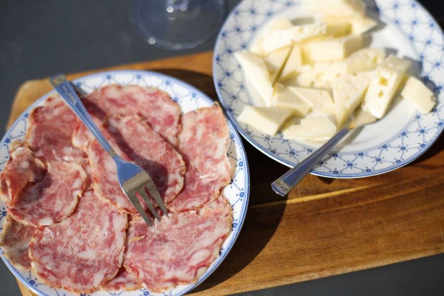Lake Garda: Wine and Food Tastings in the Vineyards - Timing, access, and planning your visit