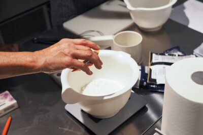 Learn to Cook Italian Recipes with an Italian Chef