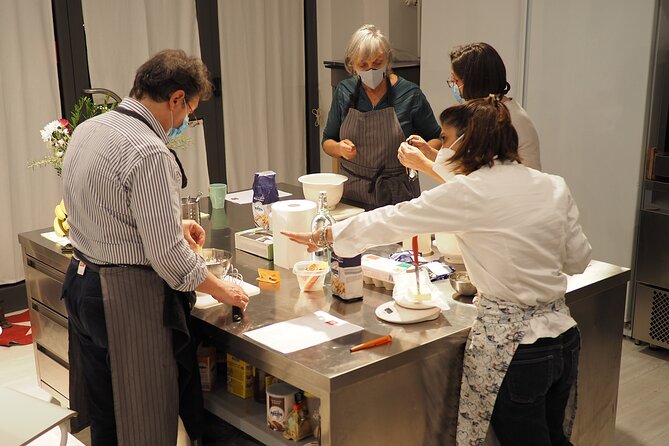 Learn to Cook Italian Recipes with an Italian Chef - Fresh pasta, gnocchi, or dumplings