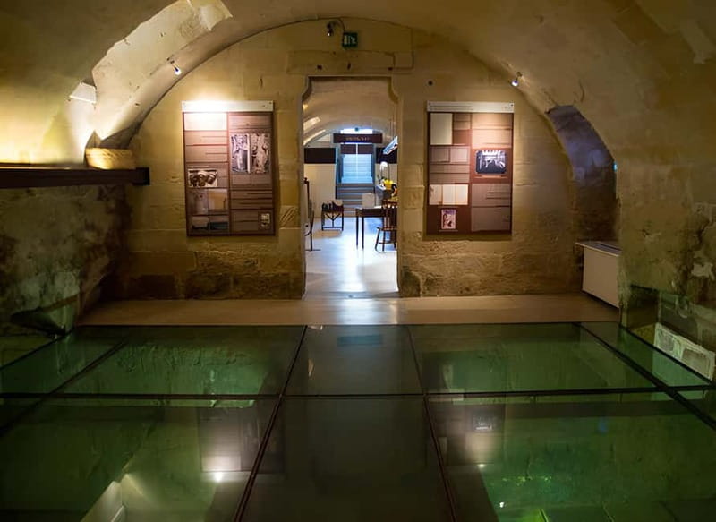 Lecce: Baroque Architecture and Underground Walking Tour - Key points to know before you book