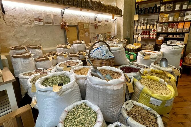 Lecce History and Street Food Tasting Small Group Tour - Why food is a smart way to see Lecce