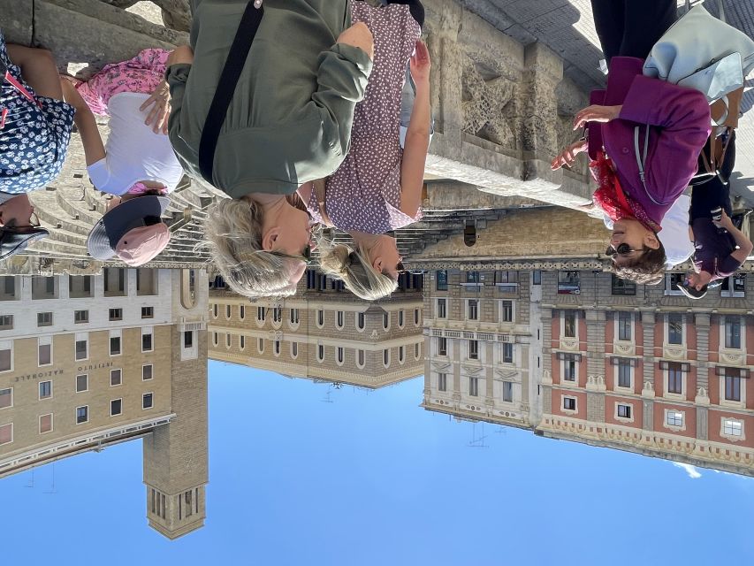Lecce: Street Food Tasting and Sightseeing Tour - Key points to know before booking