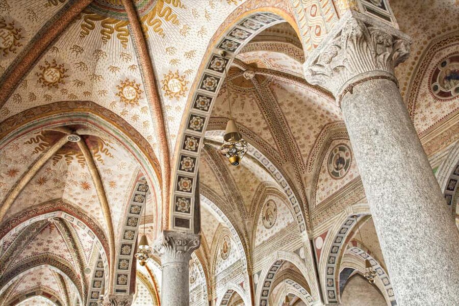 Leonardo Da Vinci's Last Supper Guided Tour - Why The Last Supper needs a guided visit