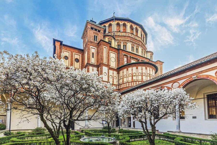 Leonardo Da Vinci's Last Supper Guided Tour - What the guide adds to the experience