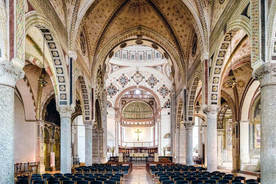 Leonardo Da Vinci's Last Supper Guided Tour - Final call: book early if The Last Supper is a priority