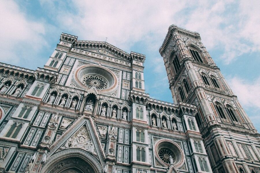 Livorno: Florence Optional Walking Tour and Accademia Entry - Getting from the cruise ship to Via Cogorano