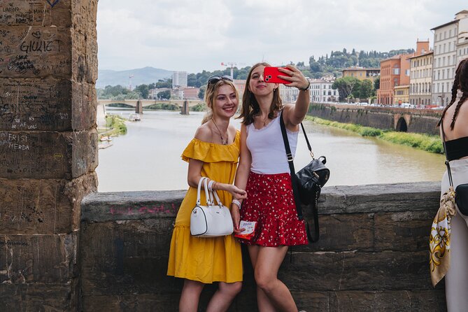 Livorno Shore Excursion: Florence & Pisa with Accademia and Tower - Accademia Gallery and Michelangelo’s David