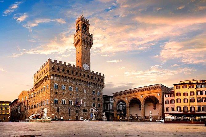 Livorno Shore Excursion: Pisa & Florence in One Day - What This Livorno Shore Excursion Really Delivers