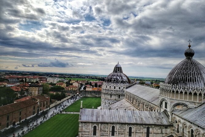 Livorno Shore Excursion to Lucca & Pisa optional Leaning Tower Ticket - Who should book this Lucca and Pisa excursion?