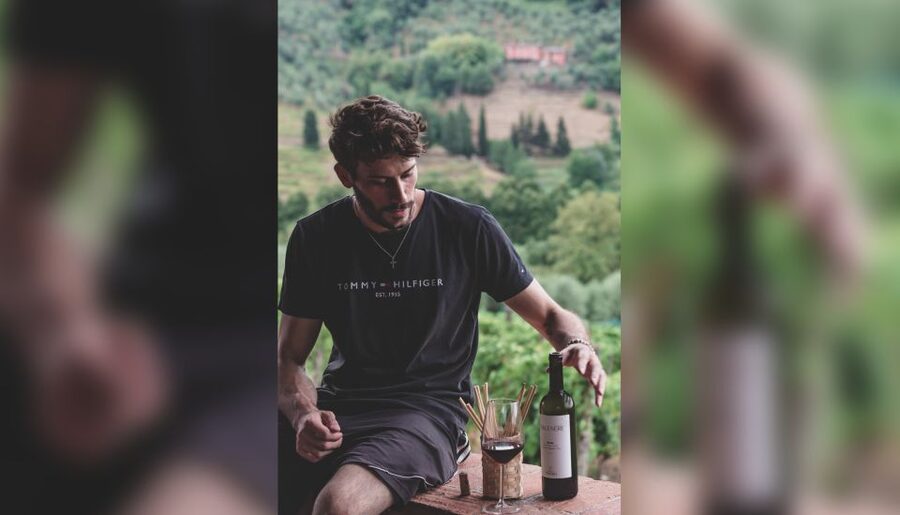 Lucca: Guided Winery Tour with Wine Tasting - A Tuscan winery visit close to Lucca