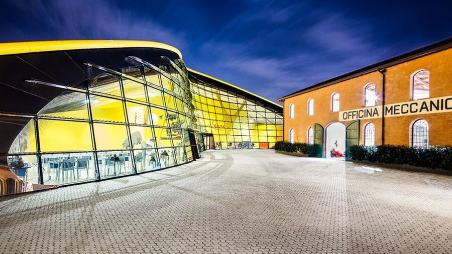 Maranello and Modena: Ferrari Museums Combo Tickets - How long should you allow?