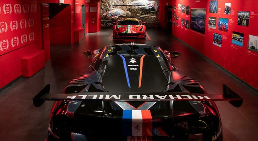 Maranello: Ferrari Museum and Fiorano Track Combo Eco Tour - Should you book the Ferrari Museum and Fiorano combo?