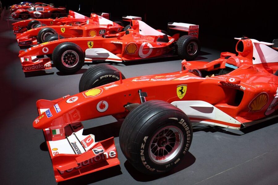 Maranello: Ferrari Museum Entry Ticket and Simulator - Adding the Museo Enzo Ferrari in Modena