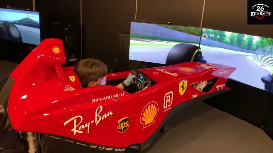 Maranello: Ferrari Museum Entry Ticket and Simulator - The Hall of Victories and Ferrari’s championship years
