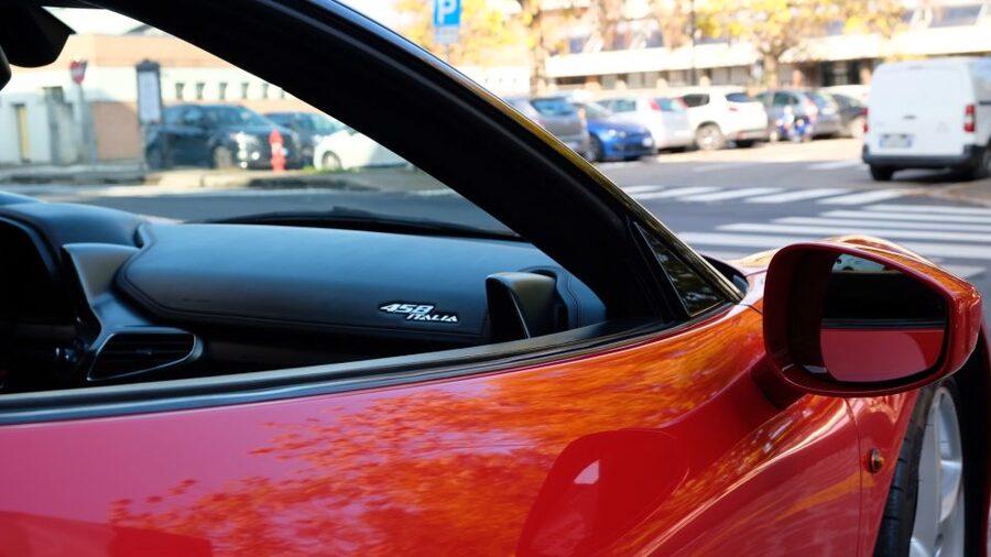 Maranello: Test Drive Ferrari 458 - Picking 10 minutes, 15 minutes, 30 minutes, or 1 hour