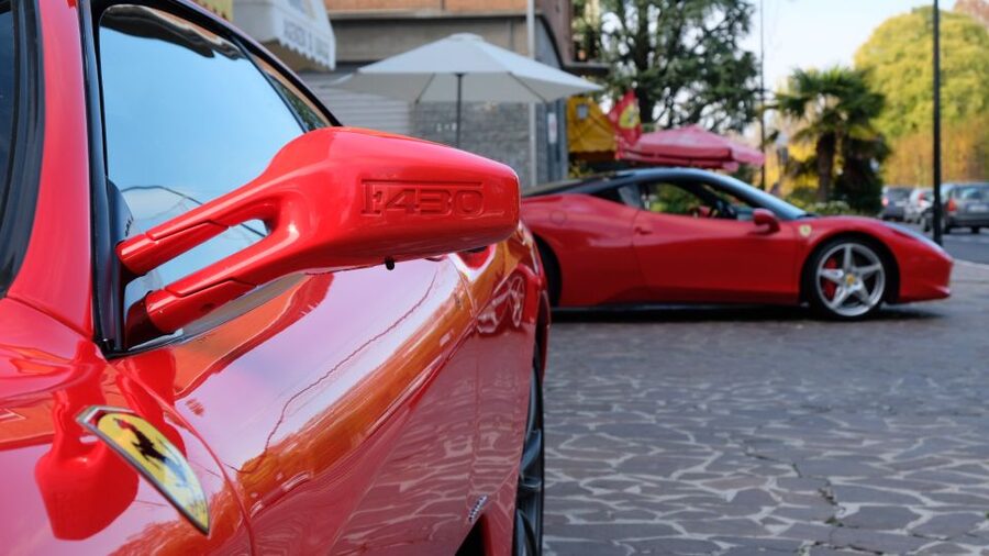 Maranello: Test Drive Ferrari 458 - Practical booking advice for your day