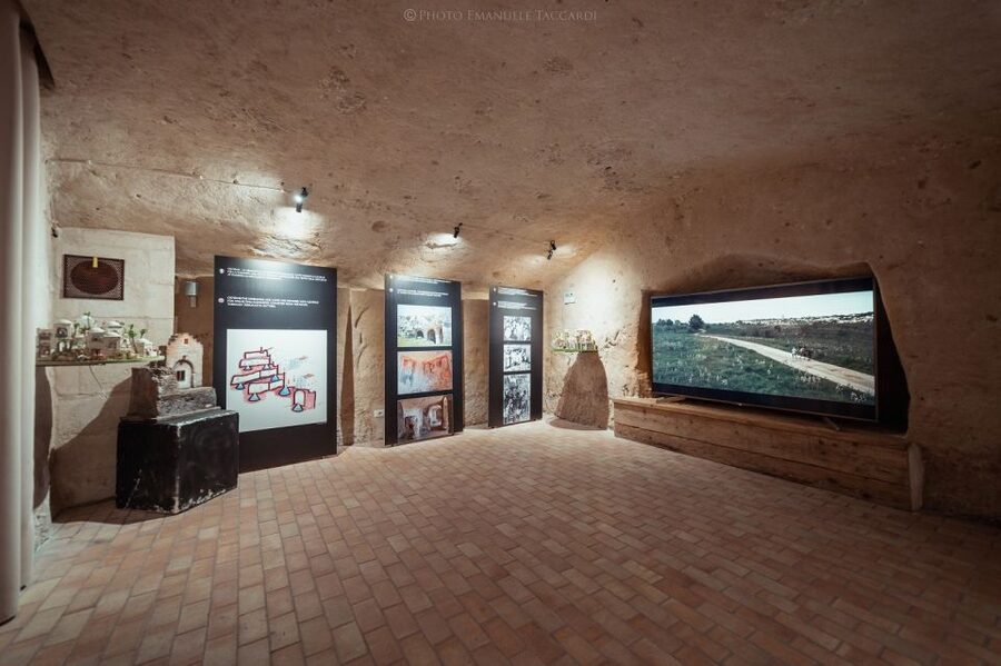 Matera: 3-hour Private Full Sassi di Matera Guided Tour - Why a private walk makes sense in Matera