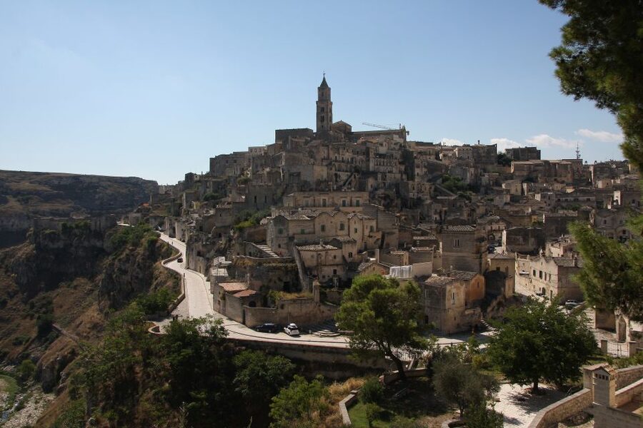 Matera: Guided Walking Tour - Why a guided walk makes sense in Matera