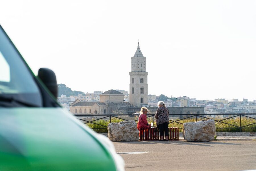 Matera: Open Top Bus Tour with Entrance to Casa Grotta - Casa Grotta Narrante and life before the 1950s