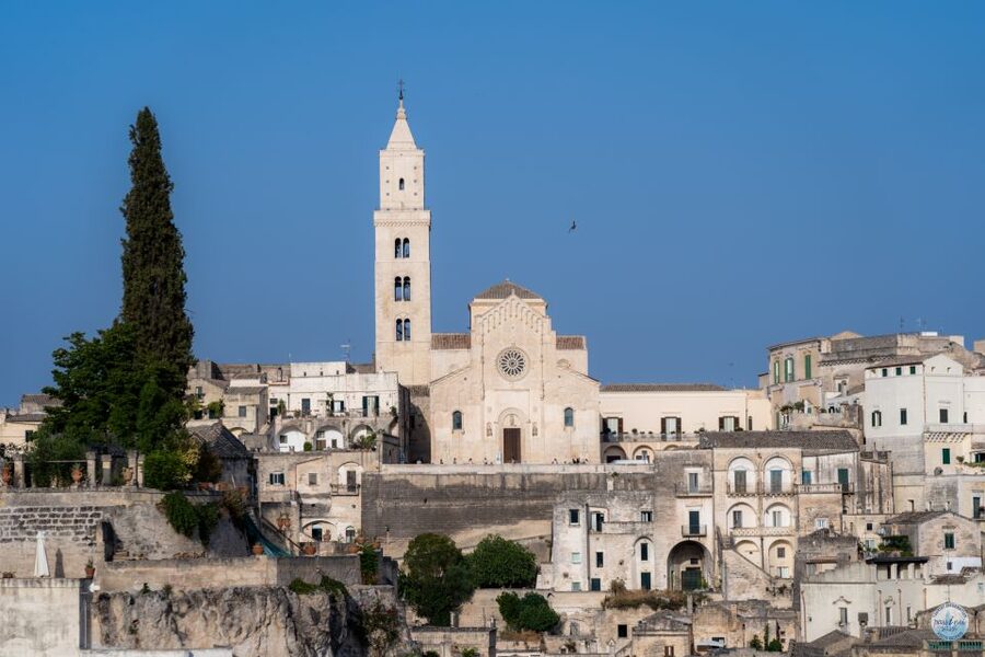 Matera: Sassi Tour with Entry to Rock Houses and Churches - Why a guided walk helps in Matera