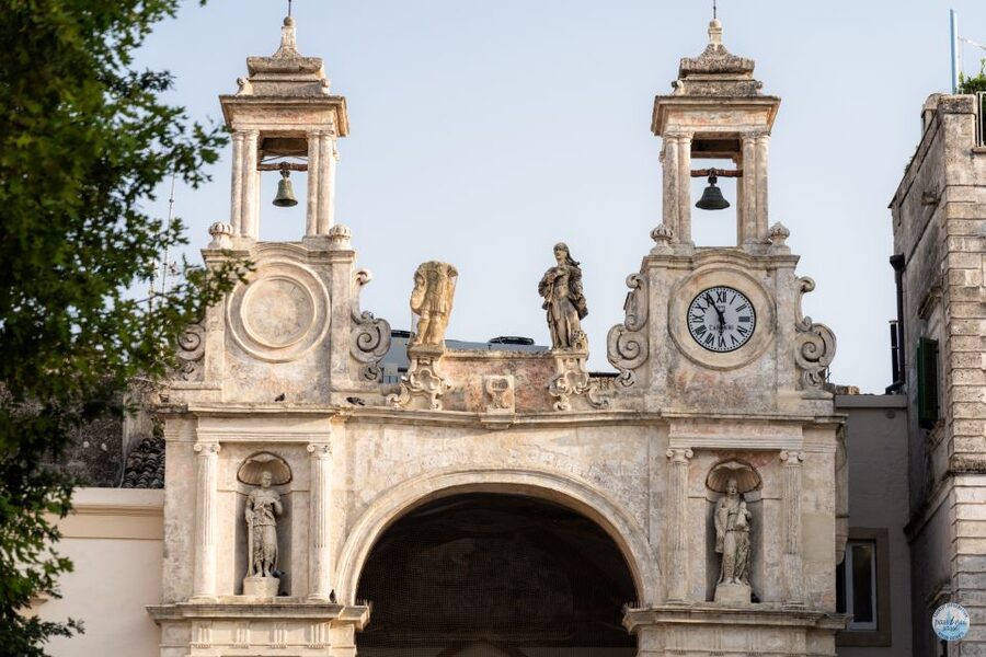 Matera: Sassi Tour with Entry to Rock Houses and Churches - Pace, weather, and practical comfort