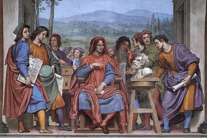 Medici Legends & Renaissance Wonders: Florence Small Group Tour - Key points at a glance