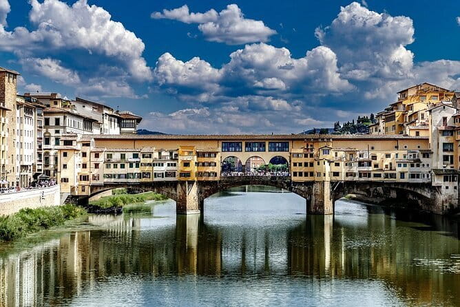 Medici Legends & Renaissance Wonders: Florence Small Group Tour - San Lorenzo and the Medici burial church