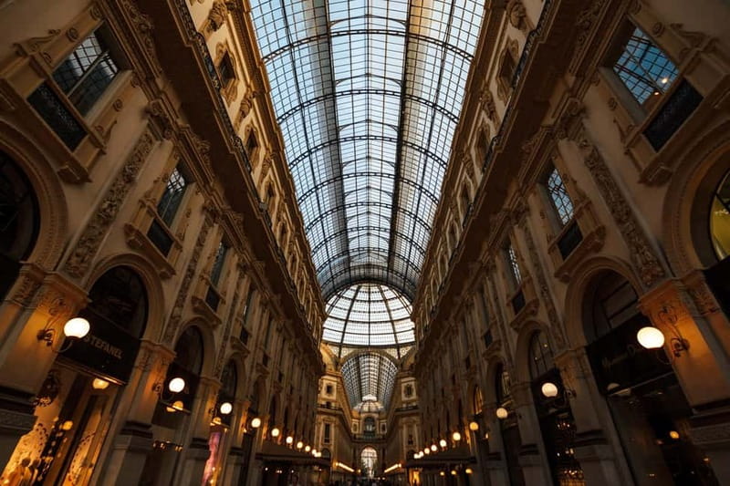 Milan: Best of City Walking Tour with Last Supper Tickets - Who should book, and who should think twice