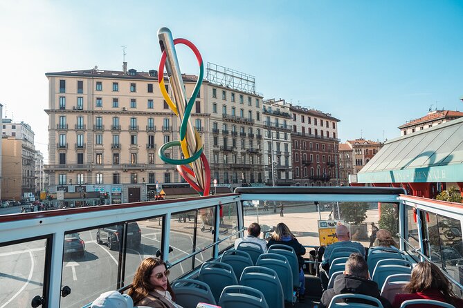 Milan: Best of Skip-the-Line Duomo Rooftops Guided Tour - What you do not see with this ticket