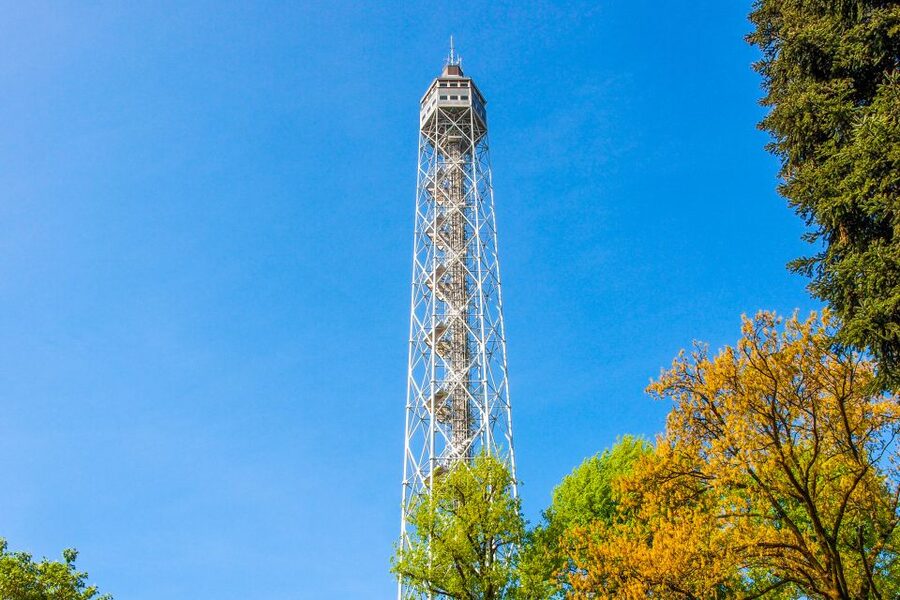 Milan: Branca Tower Entrance Ticket - Why Branca Tower is worth your time