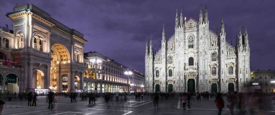 Milan by Night 2-Hour Walking Tour - Why Milan after dark works so well