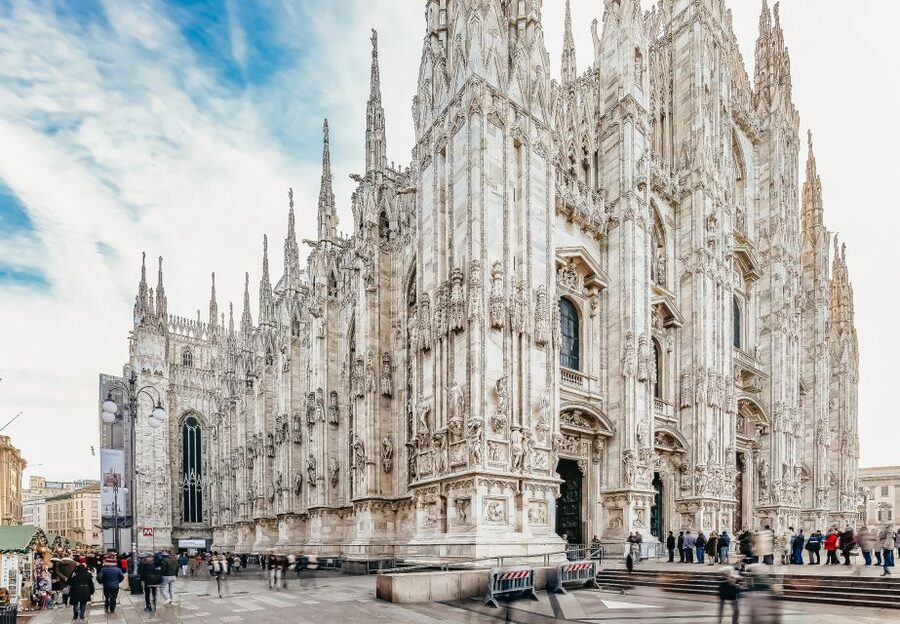 Milan: Cathedral and Duomo's Terraces Entrance Ticket - The Duomo Museum puts the building in context
