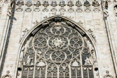 Cathedral and Duomo’s Terraces Entrance Ticket