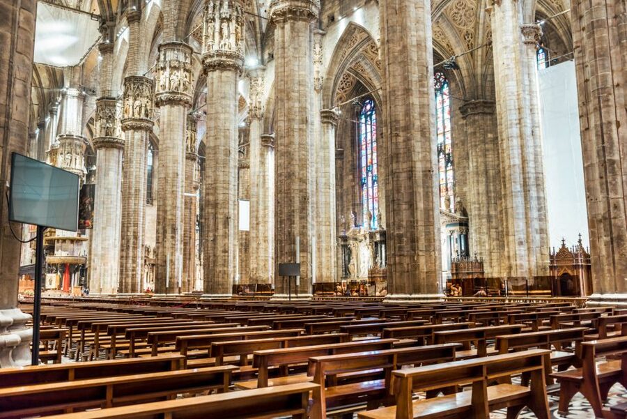 Milan: Cathedral and Terraces Guided Experience - Should you book the Milan Duomo and terraces tour?