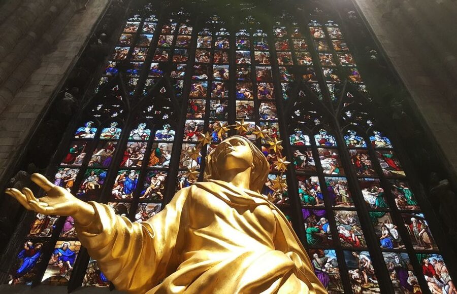 Milan: Cathedral and Terraces Guided Experience - Starting in Piazza del Duomo