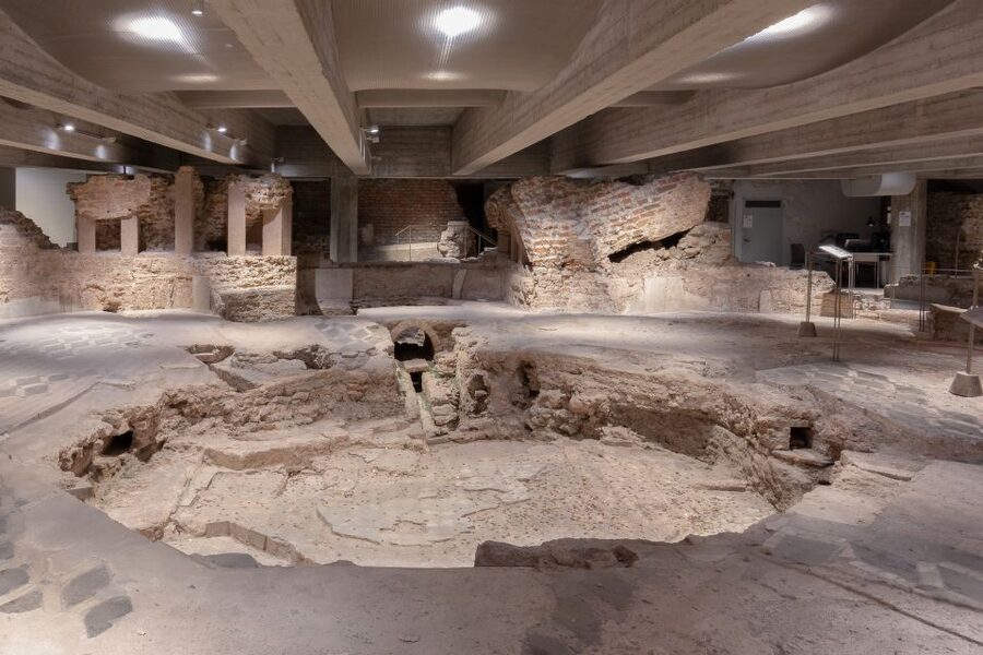 Milan: Cathedral, Archeological Area and Museum Ticket - Key points to know before you go