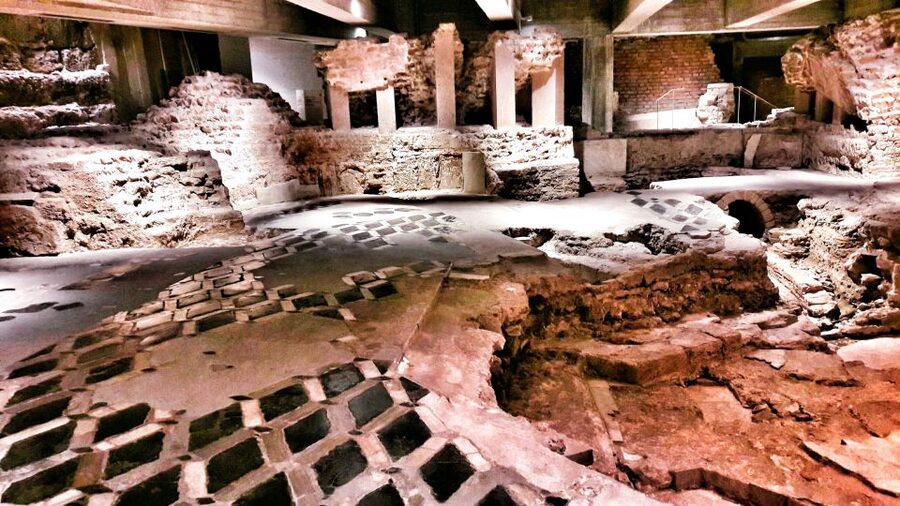 Milan: Cathedral, Archeological Area and Museum Ticket - Why this ticket makes sense for a Milan visit