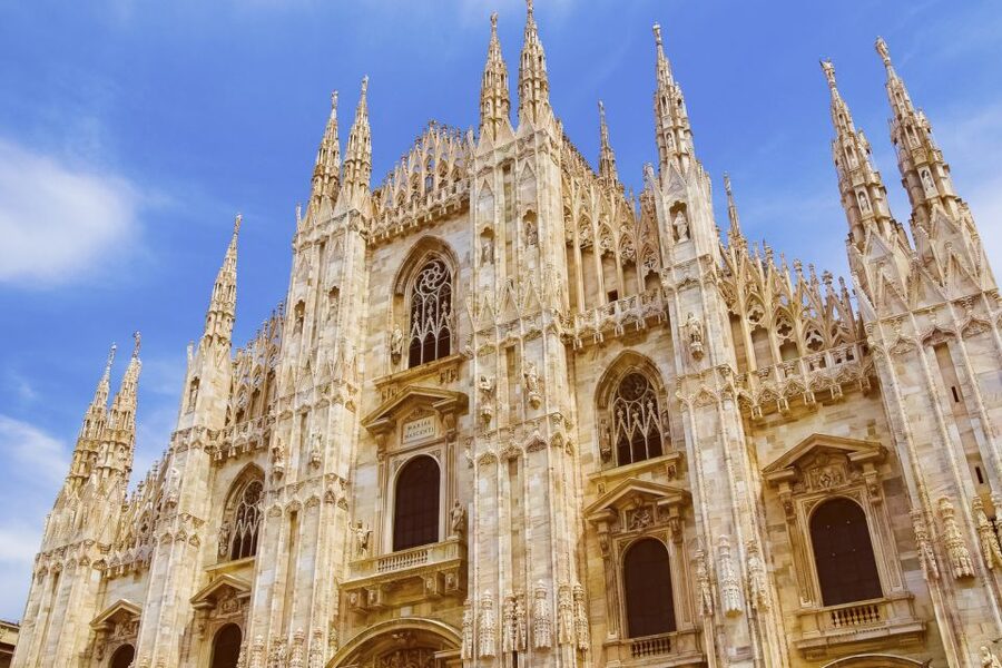 Milan: Cathedral, Archeological Area and Museum Ticket - Below the floor: Milan’s earlier churches