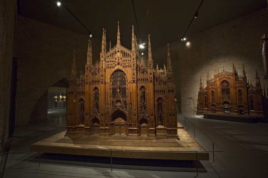 Milan: Cathedral, Archeological Area and Museum Ticket - What the ticket does not include