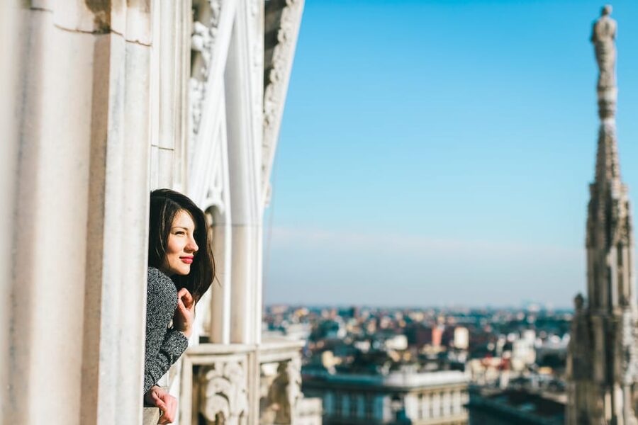 Milan Cathedral: Duomo Terraces Ticket (No Church Access) - Should you book the Milan Duomo terraces?