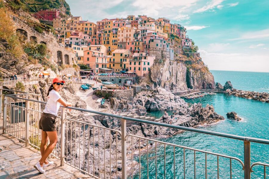 Milan: Cinque Terre Full-Day Guided Trip With Cruise - Why this Milan day trip works